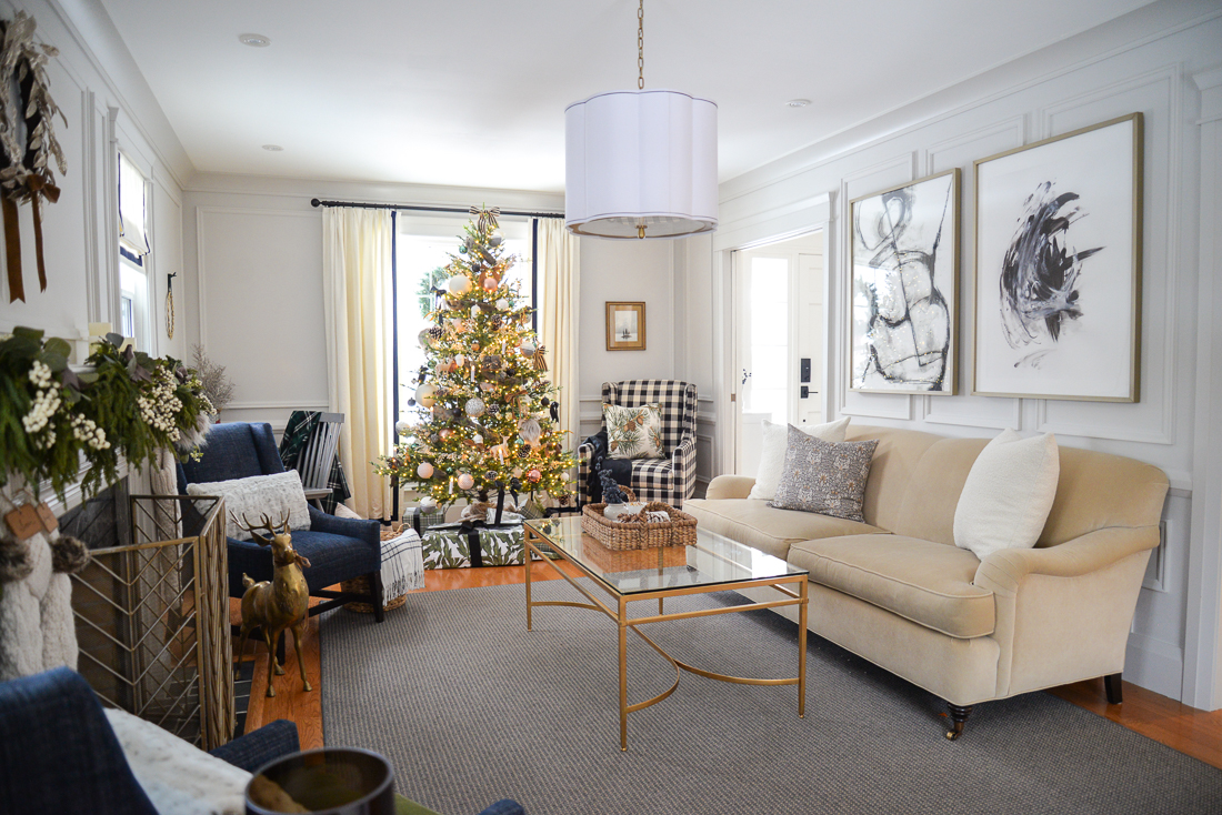 indoor Christmas decoration ideas, Christmas decorating ideas indoor, christmas decorating ideas for living room