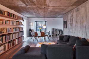 Lire la suite à propos de l’article Les plus grands succès de Remodelista 2021: La Formidable Maison de taupe de l’architecte David Adjaye à Londres