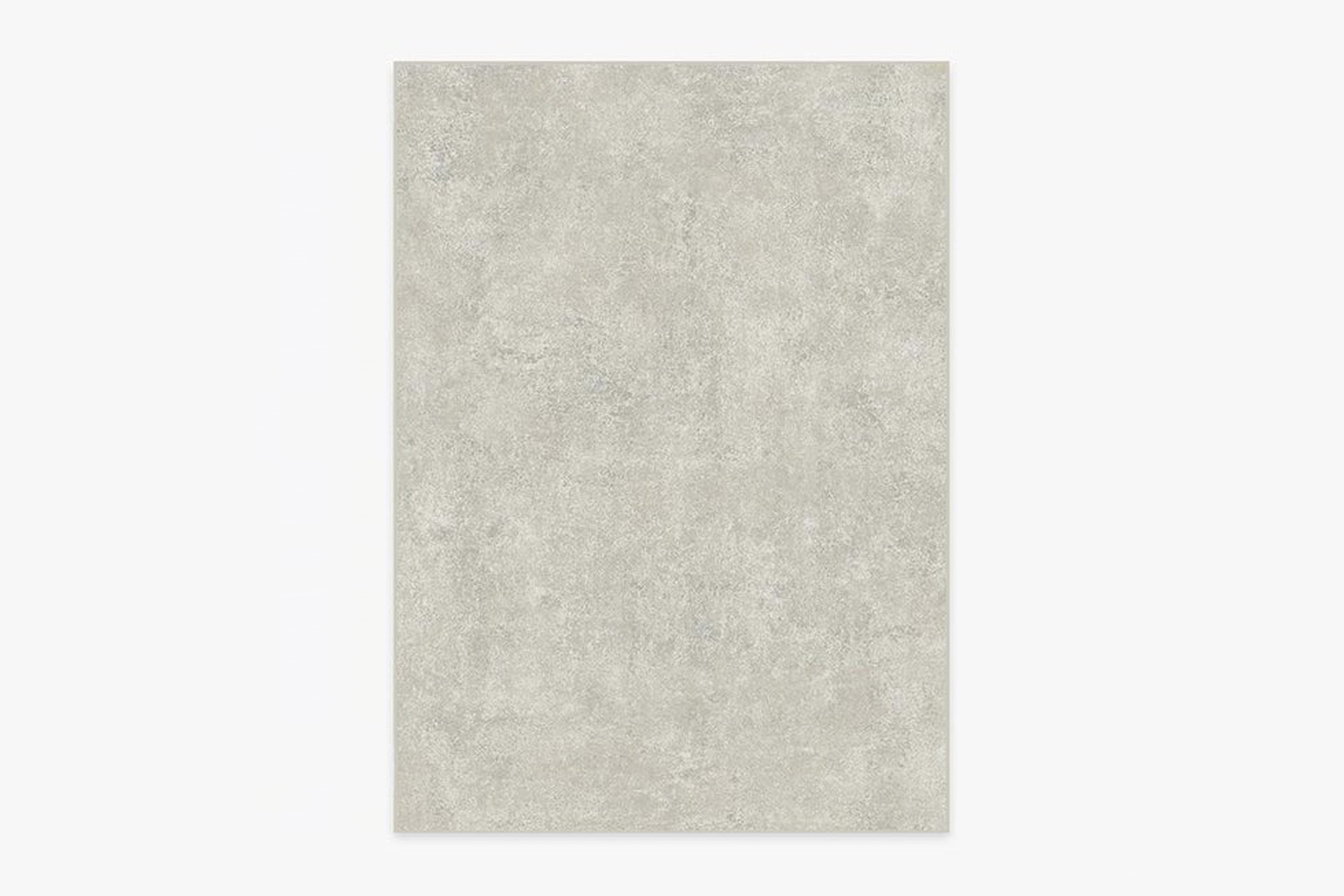 the ruggable serenata rug in ash grey is \$89 to \$6\19. 14