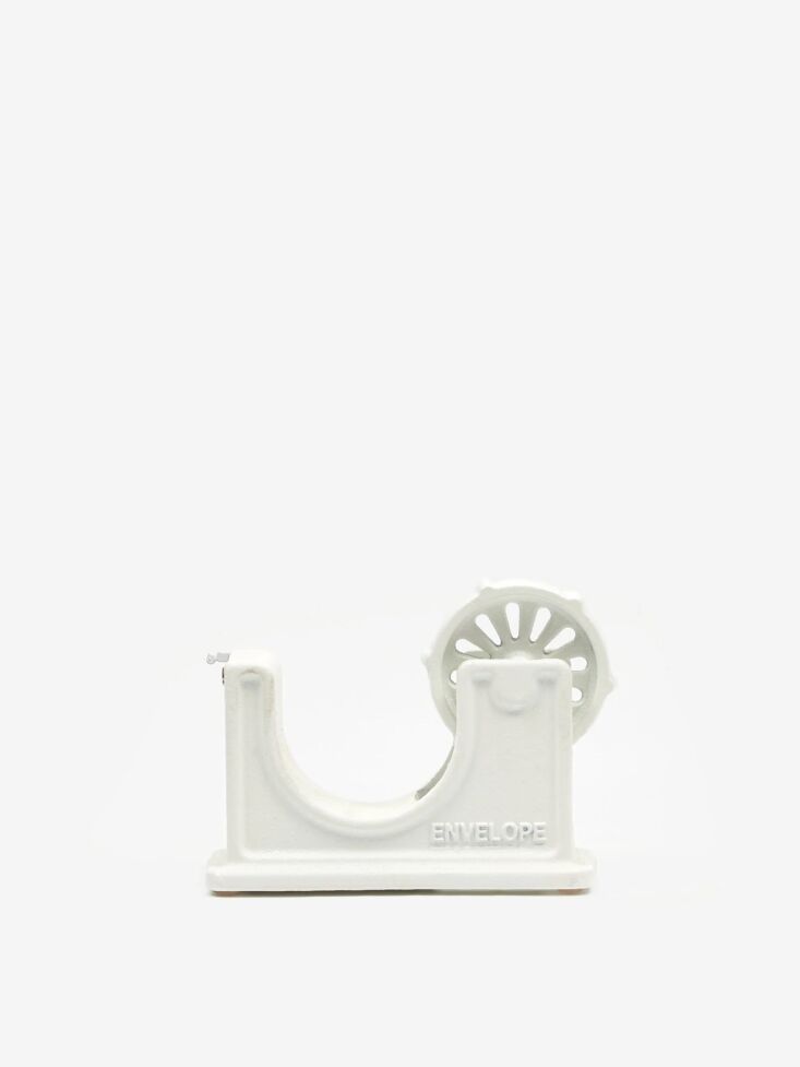 puebco tape dispenser from goodhood 12