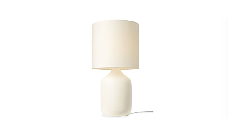 the serena lamp is a readily available lookalike; it&#8\2\17;s \$449 from r 16