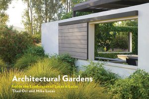Lire la suite à propos de l’article Superbes Espaces Extérieurs Des Jardins Architecturaux Du Nouveau Livre