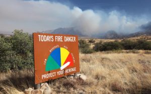Lire la suite à propos de l’article Protection de la Maison contre les Incendies de Forêt: Préparez-vous Maintenant