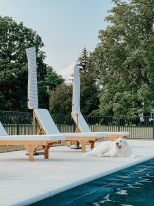 Lire la suite à propos de l’article Plus de 50 Accessoires confortables pour vos espaces de Patio et de piscine