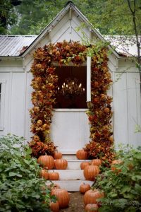 Lire la suite à propos de l’article Style de porche d’automne – avec un secret !